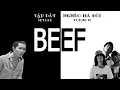Download Lagu [2015] BEEF Skyler VS Young H, Sol' Bass, B Ray | BEEF RapViet Underground | Big Track