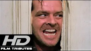The Shining • Main Theme/Dies Irae
