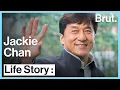 The Life of Jackie Chan Brut