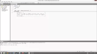 Lua 5 2 Tutorial 24 The Debug Library