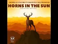 Download Lagu Horns in the sun -Amapiano Revisit [ Davinci's disciples]