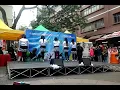 Download Lagu *INA (ijone Indonesia sakitnya tu disini  ) culture show performance yunlong hk 16~12~2018*