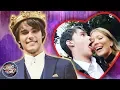Mitchell Hope Tayla Audrey Wedding on the way