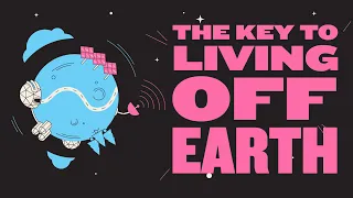 NASA’s Wild Plan for the Moon