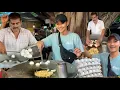Download Lagu MELOKAL JAJAN TELOR PINGGIR JALANAN INDIA,MASAK SENDIRI,SAMPE DI KETAWAIN😂LG ASIK” ADA YG BERANTEM