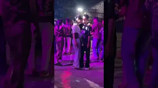 lagu dansa terbaru 2025 sa ada ni cover dion seran 