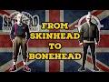 Lagu How SKINHEADS Became RACIST