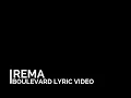 REMA - BOULEVARD (LYRICS)
