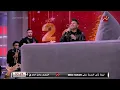 عمر كمال يشعل استوديو يحدث في مصر بأغنية سهرانين
