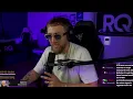 QUEVEDO MAKES ONE OF THE WORST TRACKS IN HISTORY WITH CLARENT! | JUKIAR REACTION