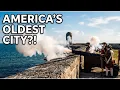 America s Oldest City Exploring St Augustine Florida