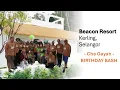 Download Lagu Beacon Resort, Kerling featuring Che Gayah Birthday Bash