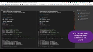 Version Control in Colab Managing Restoring versions Colab Features Python Code Smart