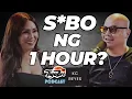 Download Lagu SIKRETO NI KC REYES (Matinde to) | Tiyo Bri Podcast S2 Ep.58