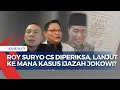 Download Lagu RIsmon Sianipar dan Kuasa Hukum Jokowi Soal Pemeriksaan Polisi \u0026 Gelar Perkara Khusus Kasus Ijazah