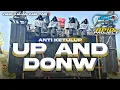 Download Lagu DJ TRAP UP AND DOWN ‼️ MIDDLE CETUS ANTI KETULUP‼️VIRAL TIK TOK 2025🥳🔥