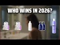The Top 5 Best Blue Shampoo in 2026 - Must Watch Before Buying