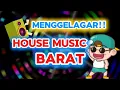 Download Lagu MENGGELEGAR NONSTOP 25 MINUTE HOUSE MUSIK JEDAG-JEDUG FULL BASS