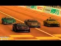 Download Lagu Ridge Racer 2 - Max Tour 54 Opus 6 Class 6 - Soldat Raggio Class 6 [4KPS5]