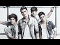 Download Lagu The Vamps, Matoma - All Night (1 hour)