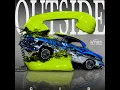 Outside - CID