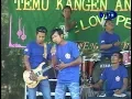 Download Lagu Hentikan Tangismu - New Warna Official _ 2017_Halal Bihalal \u0026 Temu Kangen Anak Rantau