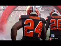 Nick Chubb High quality clips for edits 4K Mixes
