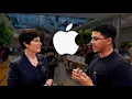 The Genius Behind Every Apple Store