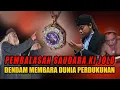 Download Lagu 🔴[LIVE]GURU BESAR PERKUMPULAN DUKKUN TEW45 TERKENA LIONTIN MUHARRAM || gushasyimasroriterbaru
