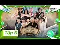 RUNNING MAN VIETNAM MÙA 3 - CHẠY NGAY ĐI | TẬP 05: Liên Minh Săn Ngọc [HỒI 1: TIỀN]