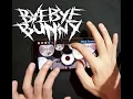 Download Lagu BYEBYE BUNNY - DIRTY BABBLE Monsters vs Darkness ( REAL DRUM COVER By Rizki peloN )
