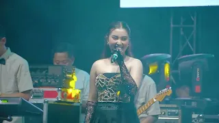 ropang cantika davinca mahesa music live wiradesa 2026
