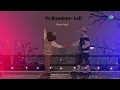 Ve Kamleya | Vikash Singh | Hindi Songs Lofi Slowed Reverb | Hindi Cover Songs | Saregama Open Stage