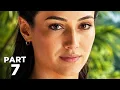007 FIRST LIGHT Walkthrough Gameplay Part 7 - THE PEARL FULL GAME