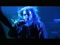 Rob Zombie - Living Dead Girl (1st version, from Psycho '98)