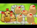 The IMPOSSIBLE Boss with ONE Weakness