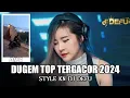 Download Lagu DUGEM TOP TERGACOR DJ DEFU STYLE KN NEW 2024