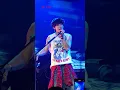 [EXO 찬열 직캠] 250828 Back & Forth 자막 세로캠 @THE STAGE