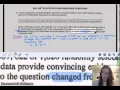 AP Statistics 2012 Frappy No 4 Solution