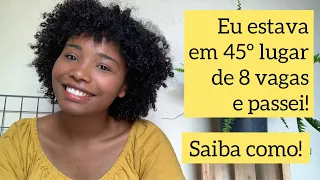 MELHORES ESTRATÉGIAS PARA O SISU -  PASSEI NA UNIVERSIDADE PÚBLICA (UFMG) ASSIM!
