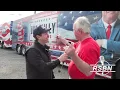 WATCH Jim Tully Interviews with RSBN Before President Trump s Remarks in Rome GA - 26