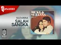 Lagu Suzanna - Salah Sangka (Official Karaoke Video)