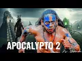 Apocalypto 2 (2025) | Jaguar Paw’s Epic Journey \u0026 Survival Full Movie