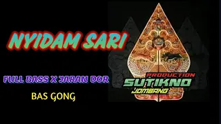 Download DJ NYIDAM SARI MP3