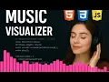 Real-Time Visualizer in JS No Libraries Needed