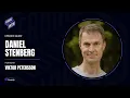 The Open Source Journey and Internet Legacy of curl with Daniel Stenberg