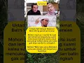 Download Lagu ustadz adi hidayat skmt baim wong gara2 paula verhoeven #ustadzadihidayat #baimwong #paulaverhoeven