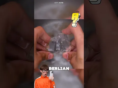 RAHASIA BIKIN BERLIAN DARI BATU BARA! 💎😱