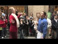 Download Lagu La Traviata at Ferry Building - Festival Opera