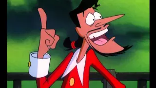 jack piratul cel teribil ep5 o noapte de dezmembrat